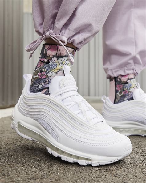 nike air max 97 women's